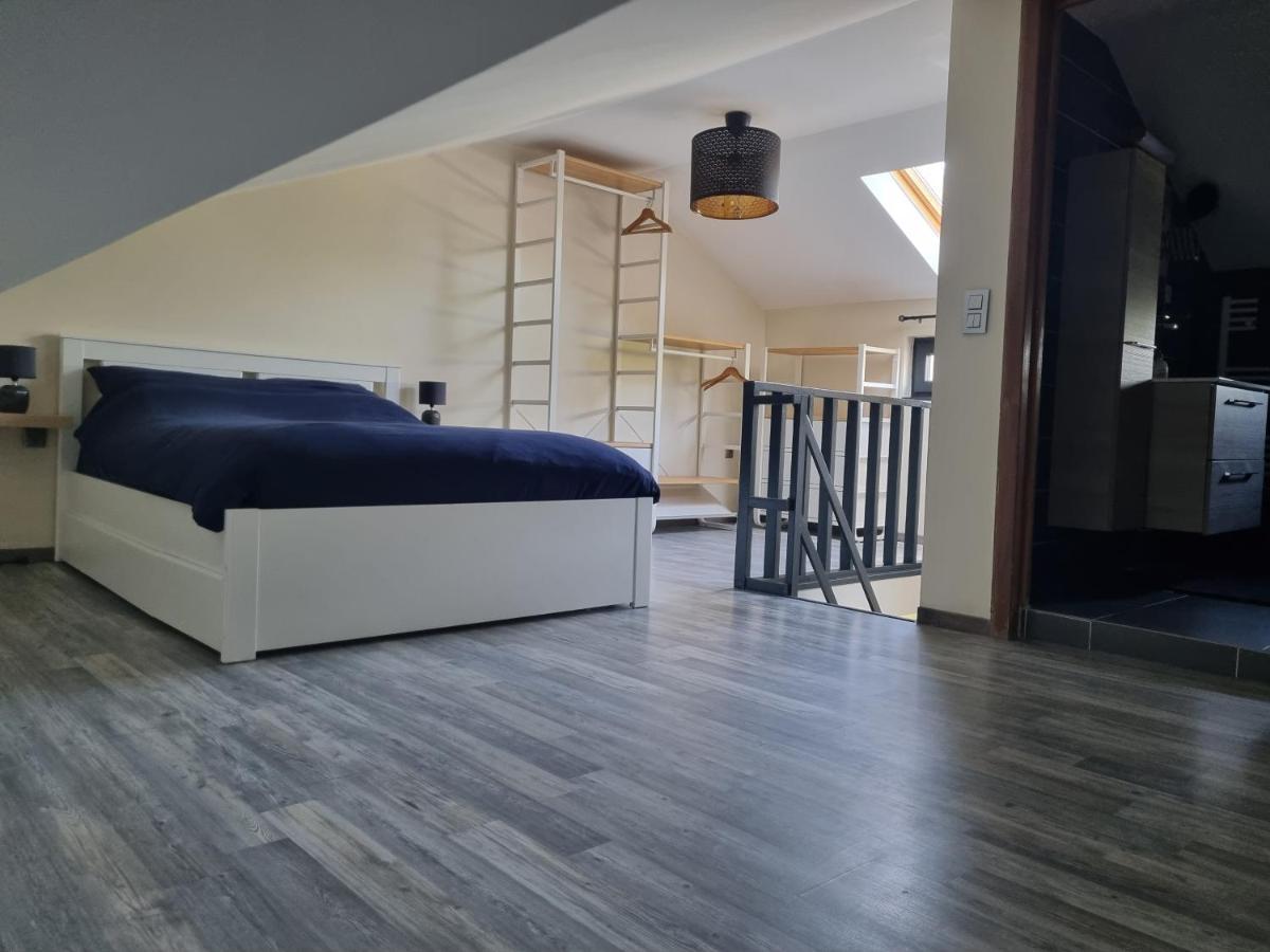 Studio Lillois Bois le Duc Zewnętrze zdjęcie